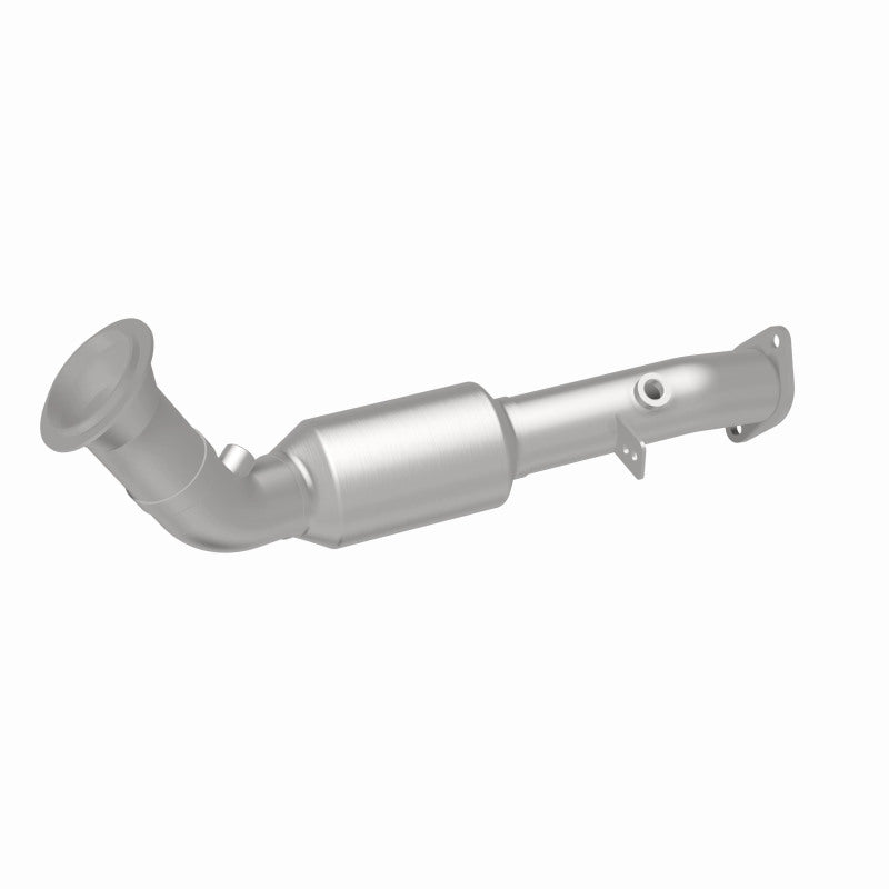 MagnaFlow 08-10 BMW 535i California Catalytic Converter Direct Fit 2.5in Pipe Diameter