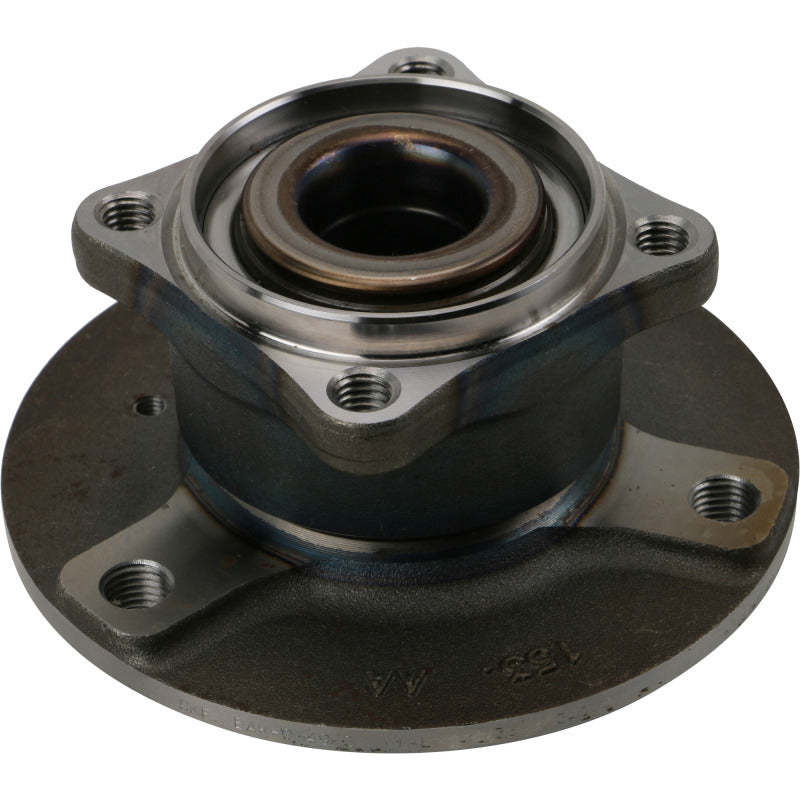 MOOG 08-16 Smart Fortwo Rear Hub Assembly