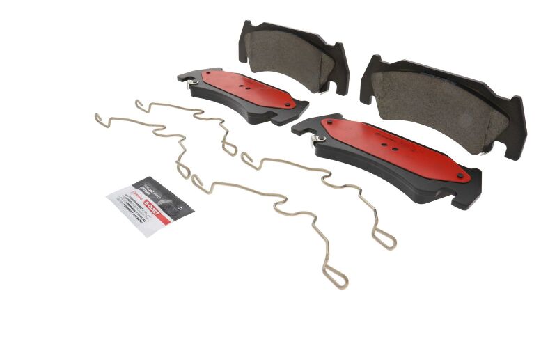 Brembo OE 05-06 Dodge RAM 1500 Ceramic Brake Pad - Front