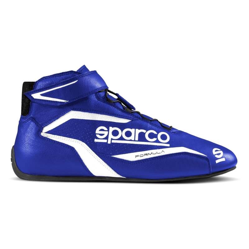 Sparco Shoe Formula 36 Blu/ White