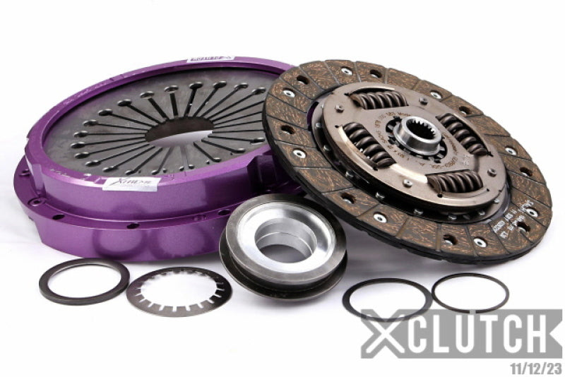 XClutch 72-73 Porsche 911 T 2.3L Stage 1 Sprung Organic Clutch Kit