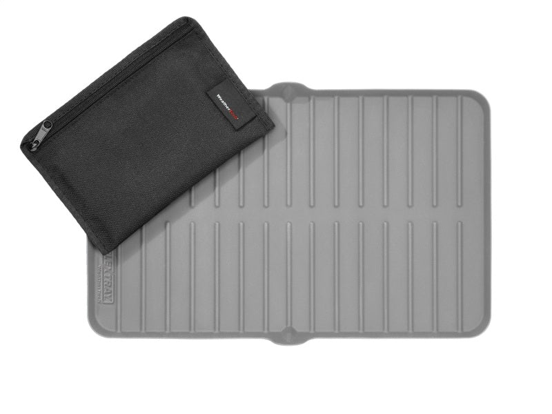 WeatherTech Flex Tray - Grey