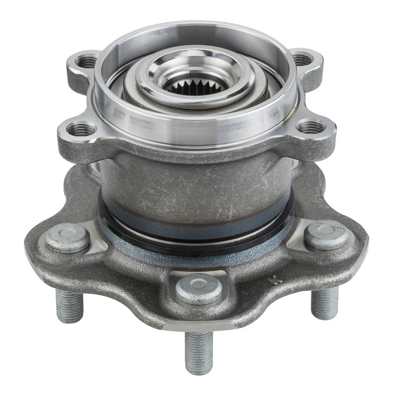 MOOG 14-17 Nissan Juke Rear Hub Assembly