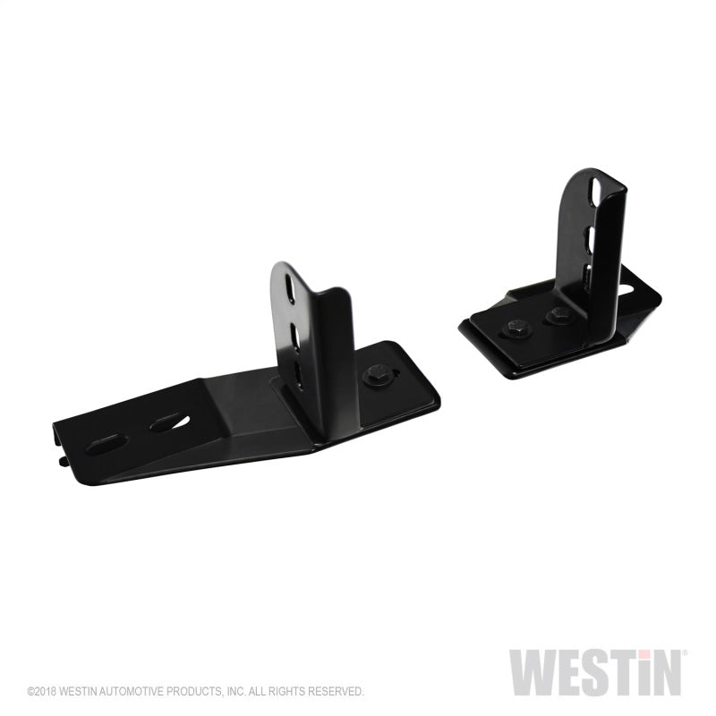 HLR LED Light Bar Brackets