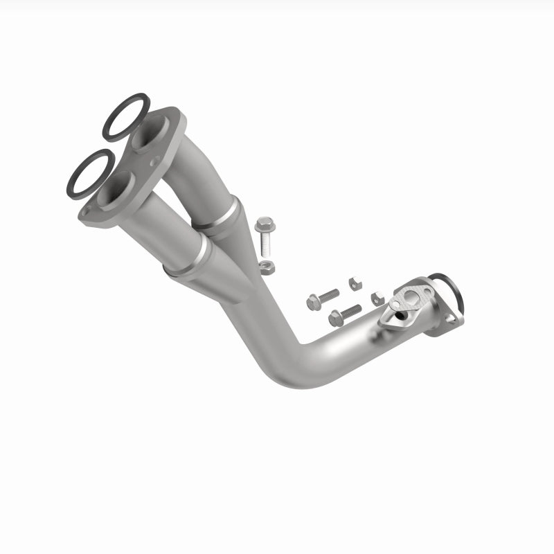 BRE Exhaust 98-00 Tacoma 2.4L Front Pipe Kit