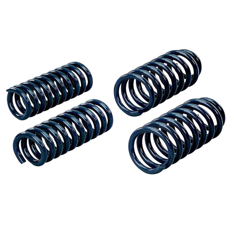 Hotchkis 08-09 Challenger SRT8 / 09 Challenger RT Sport Coil Springs