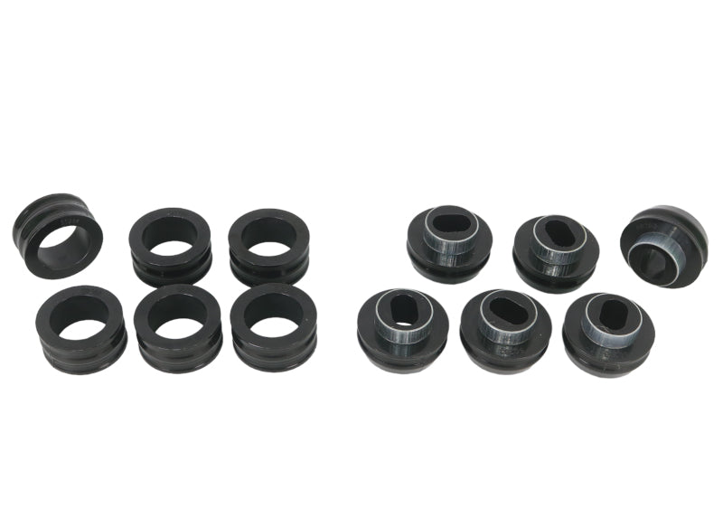 Whiteline 1981-1986 Chevrolet C10 Body Mount Bushing Set