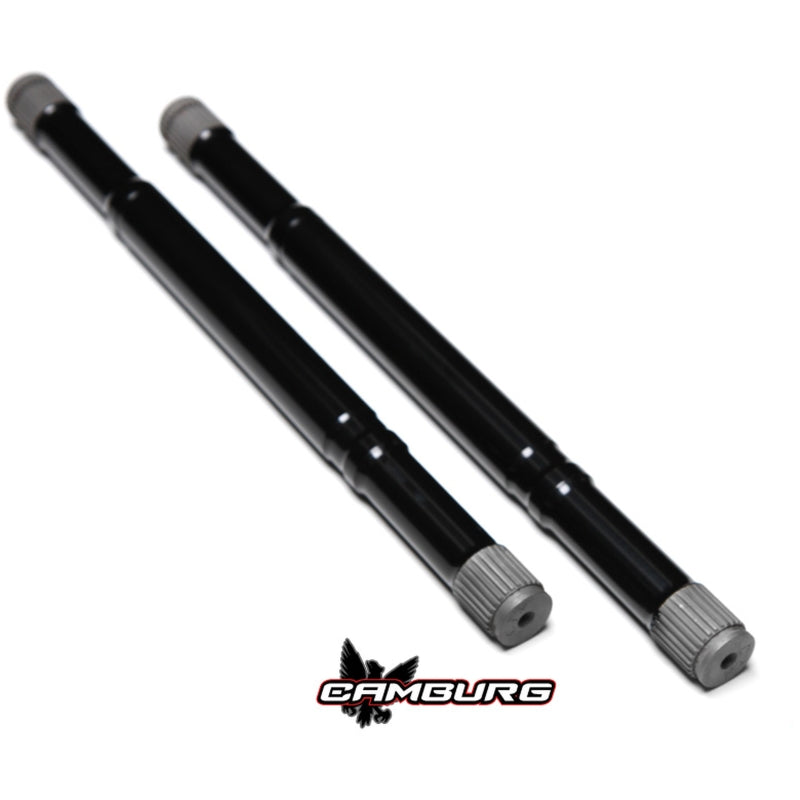 Camburg 03-24 Toyota 4-Runner / 07-14 FJ Race L/T Front Axle Set