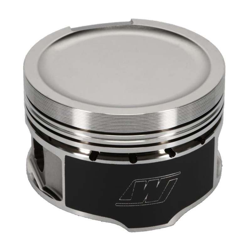 Wiseco Volkswagen 1.8T 5V Dished -7cc 81mm Piston Shelf Stock