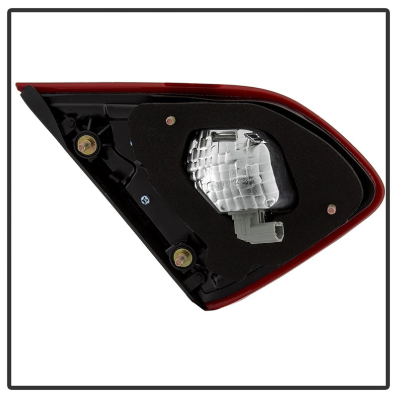 xTune 16-18 Nissan Altima 4DR Passenger Side Tail Light - OEM Inner Right (ALT-JH-NA16-4D-OE-IR)