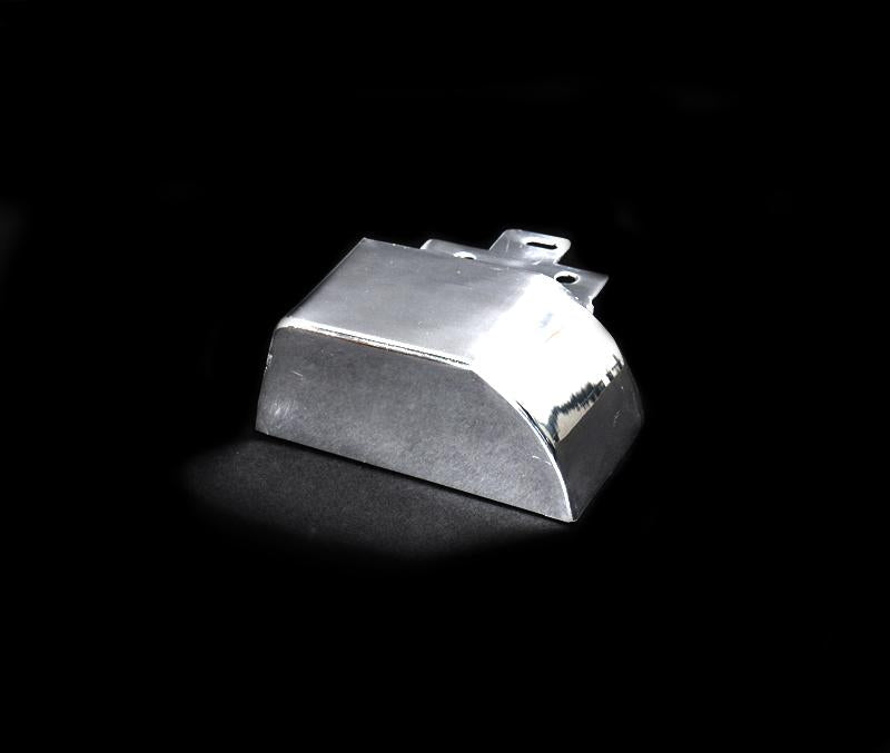 Weapon R 13 Scion FR-S Billet Aluminim Accessory Cover - Alternator Cover