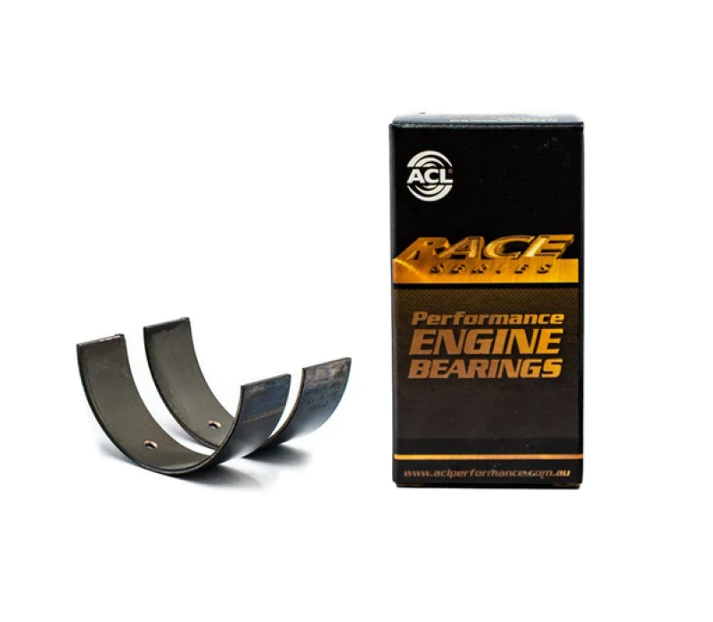 ACL Acura B18C1/B18C5 VTEC 0.025mm Oversized High Performance Rod Bearing Set - Coated