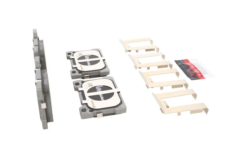 Brembo OE 17-19 Genesis G90 PRIME Ceramic Brake Pad - Rear