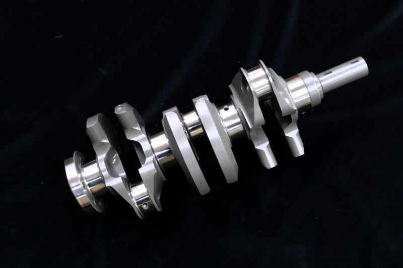 HKS CRANK SHAFT G16E 1.75L STEP3