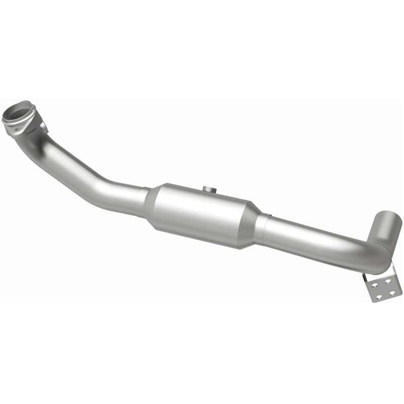 Magnaflow 05-06 Lincoln Navigator 5.4L Direct Fit Catalytic Converter - Passenger Side