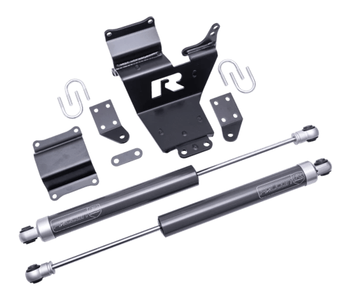 RL 2005+ 10-LUG F450-550 DUAL STEER STAB