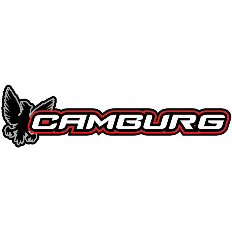 Camburg UCA Uniball Bolt & Spacer Kit (202.097.290)