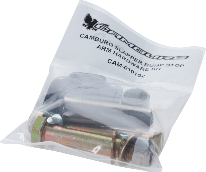 Camburg Slapper Bump Stop Arm Hardware Kit