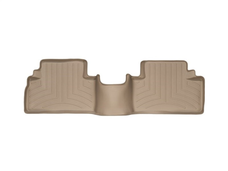 WeatherTech 05-11 Cadillac STS Front FloorLiner - Tan