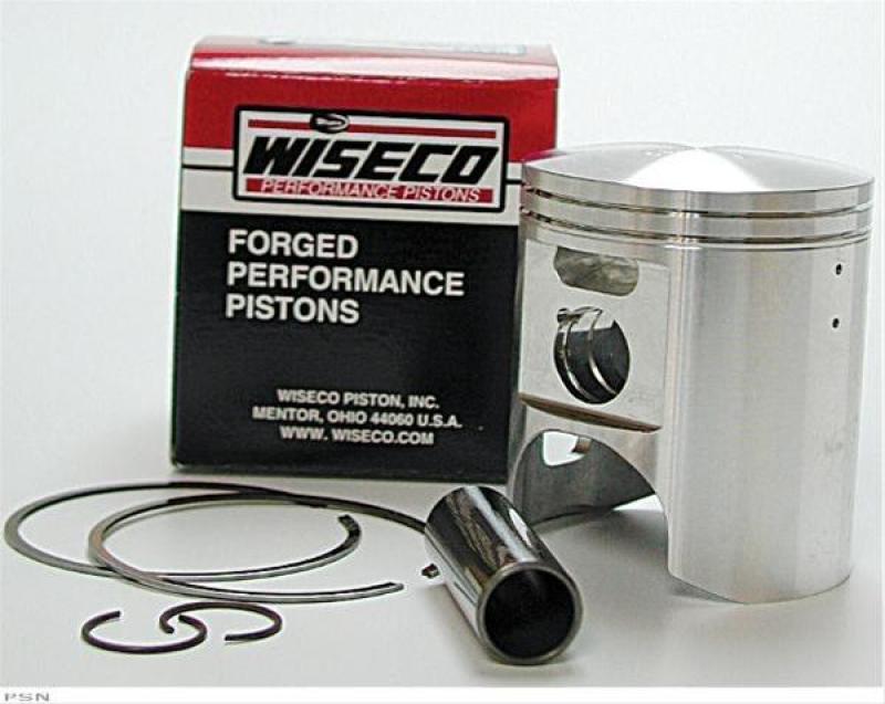 Wiseco 06-14 Honda TRX450R 13.51 (4905M09600) Piston Kit