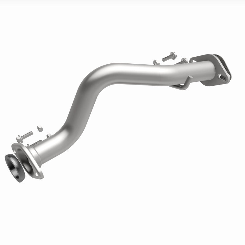 BRE Exhaust 06-12 Eclipse 2.4L Front Pipe Kit