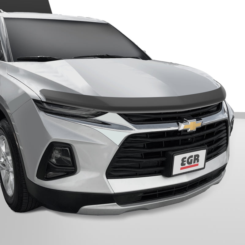 EGR Matte Finish Superguard Hood Guard for Blazer