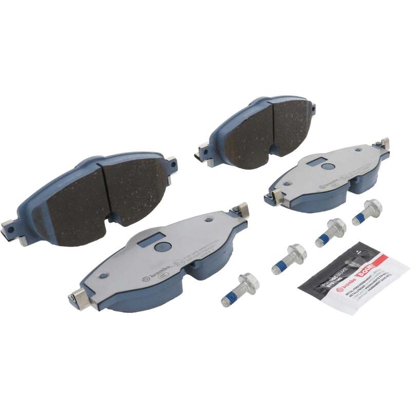 Brembo OE EVPad BrakePad