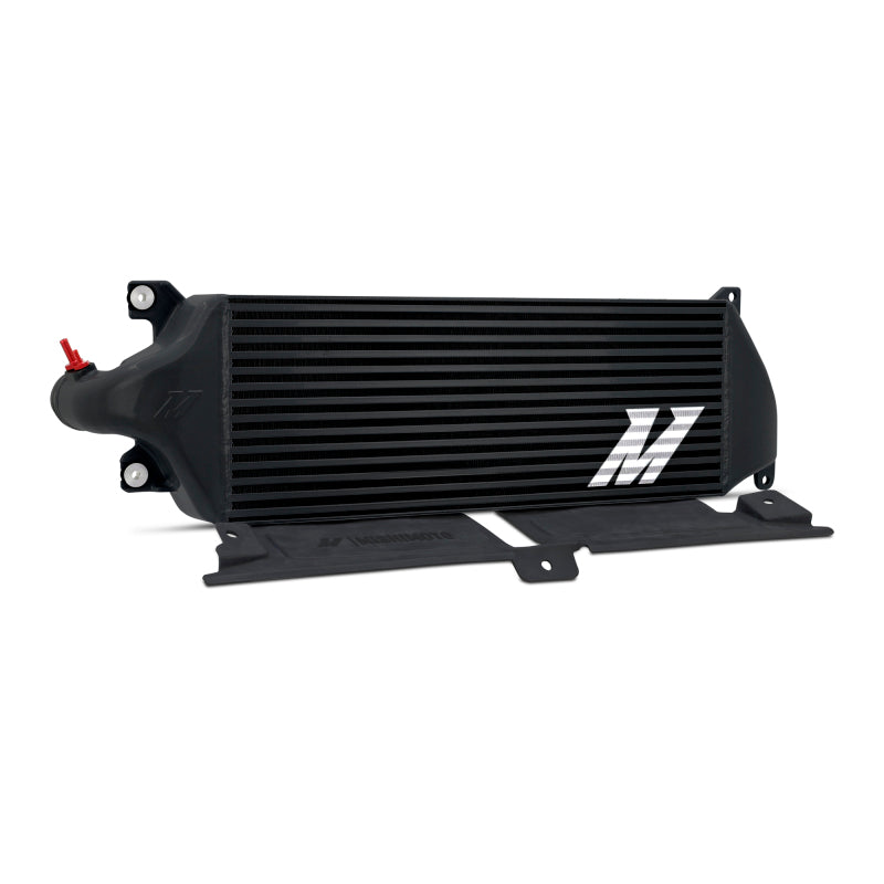 Mishimoto 24+ Tacoma Performance Intercooler Kit - BK Cooler - BK Pipes