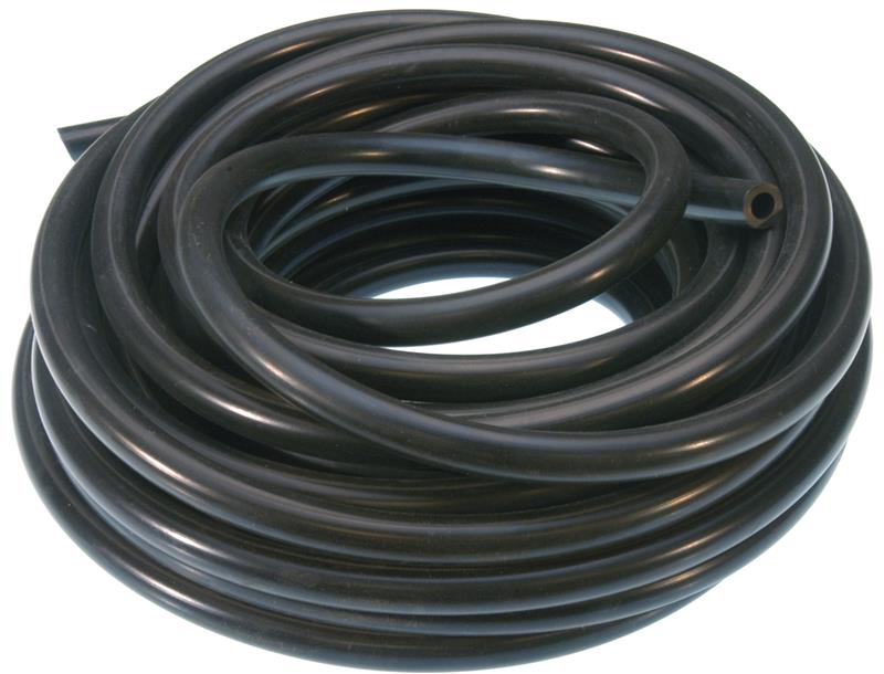 Gates 7/64in ID 7/32in OD x 50ft Windshield Washer & Vacuum Hose 30in Hg Tubing *Non-Reinforced*