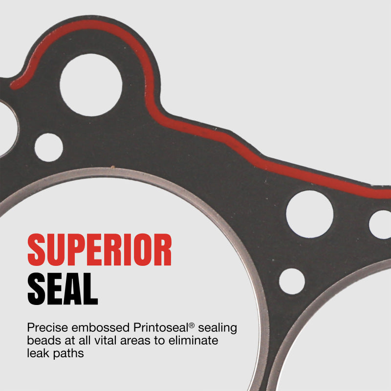 Fel-Pro 2804 Engine Gasket Set