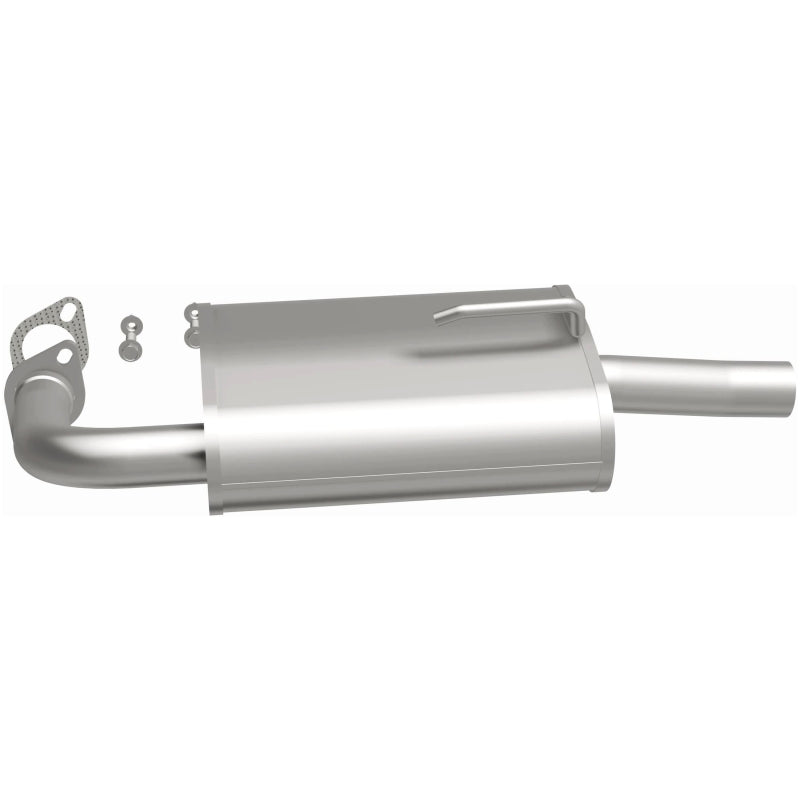 BRE Exhaust 07-12 Altima 2.5L 3.5L Muffler Kit