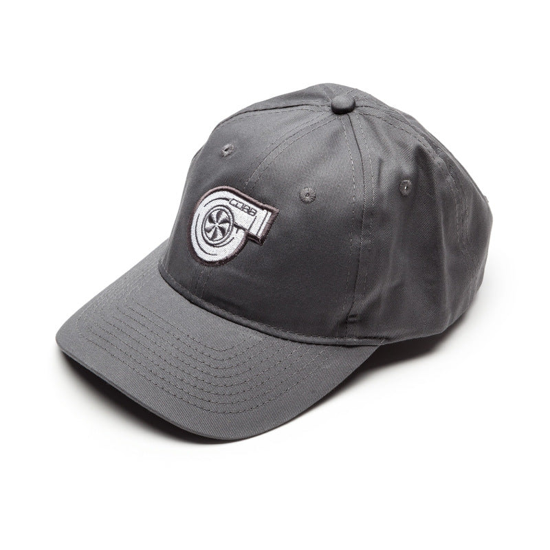 Cobb Tuning Cotton Twill Dad Cap - w/ Cobb Turbo Patch