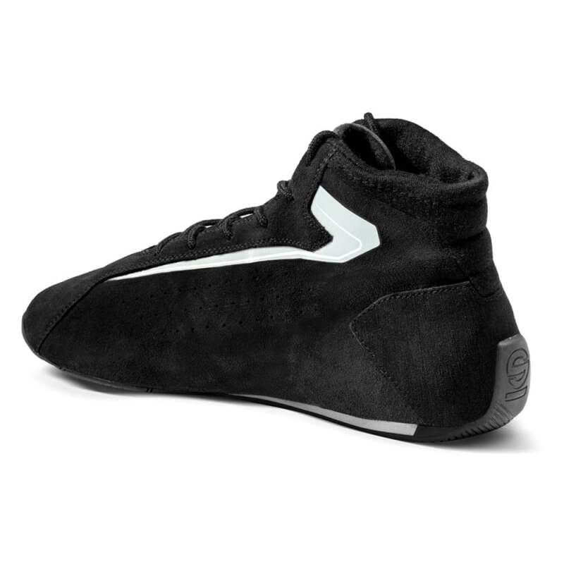 Sparco Shoe Slalom+ 42 BLK