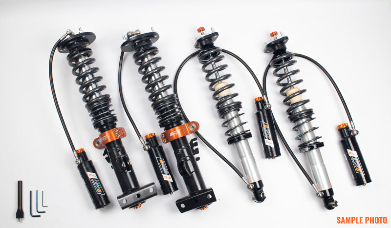 AST 5200 Series Coilovers BMW 3 series - E36 Sedan / Coupe