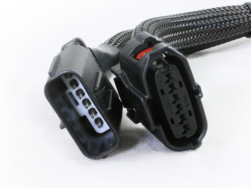 aFe 08-24 Lexus Models 08-21 Toyota J200 Pedal 2 Metal Throttle Enhancer