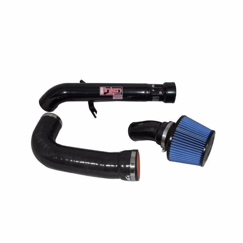 Injen 03-06 350Z 3.5L V6 Black Cold Air Intake