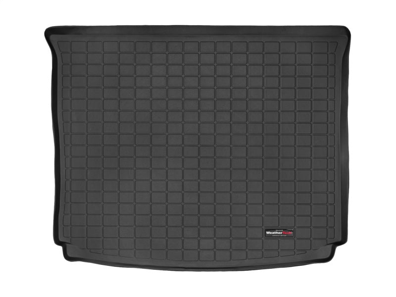 WeatherTech 02-07 Buick Rendezvous Cargo Liners - Black