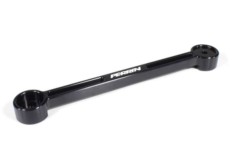 Perrin 93-22 Impreza / 02-22 WRX / 04-21 STI / 13-20 & 2022 BRZ / 2022 GR86 Battery Tie Down - Black