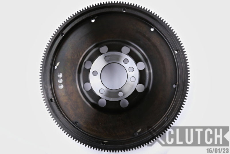 XClutch 67-70 Chevrolet Camaro Z28 5.7L Lightweight Chromoly Flywheel