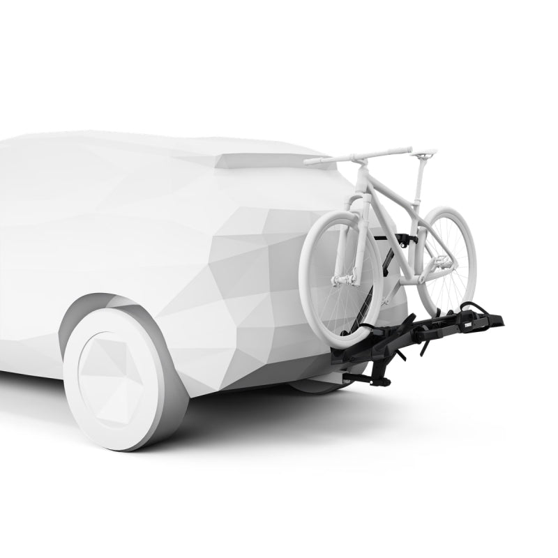 Thule OutPace 2-Bike Rack - Black
