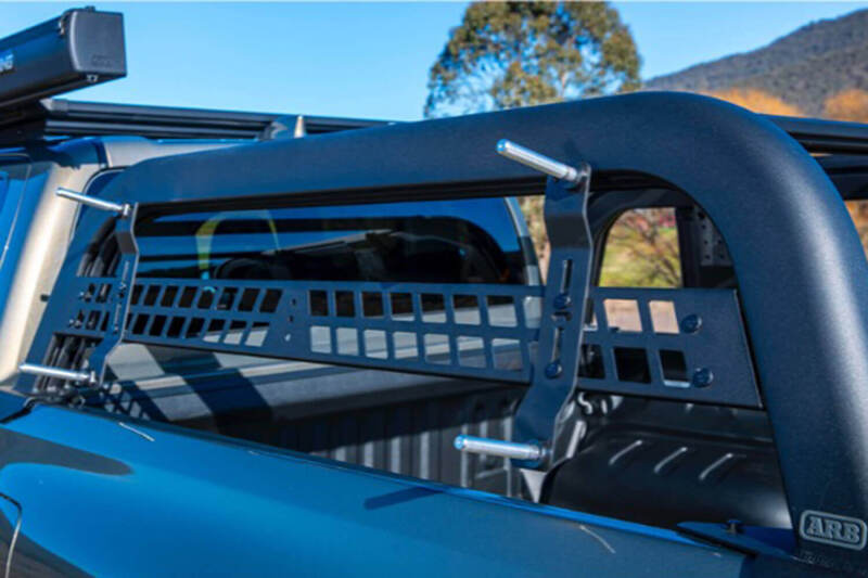 ARB 16-23 Toyota Tacoma Bed Rack Recovery Boards Mount kit