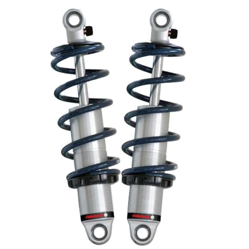 Ridetech 65-79 Ford F100 2WD HQ Series Coilovers Front Pair