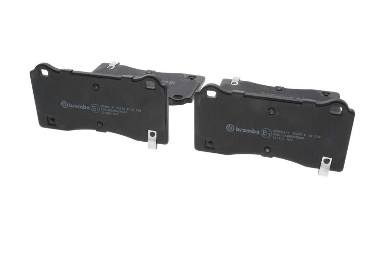 Brembo OE Low-Met BrakePad