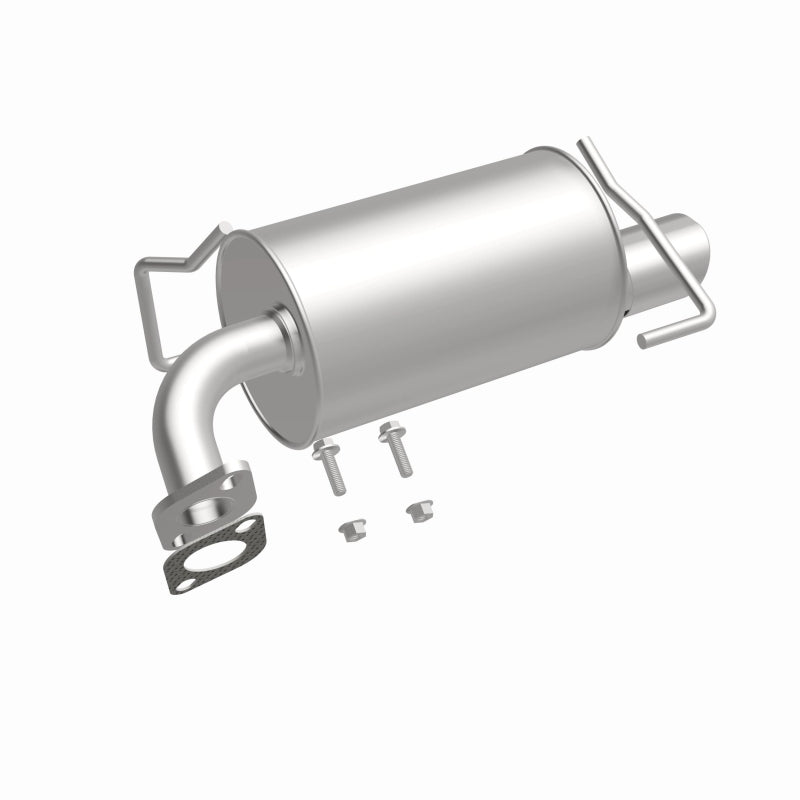 BRE Exhaust 06-09 Legacy 2.5L Muffler Kit