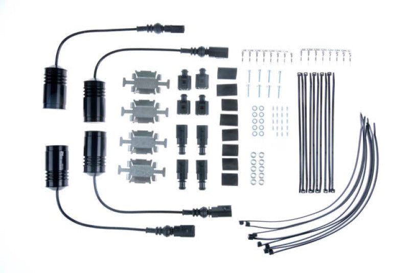 KW Electronic Damping Cancellation Kit BMW X5 / X6 Type X70