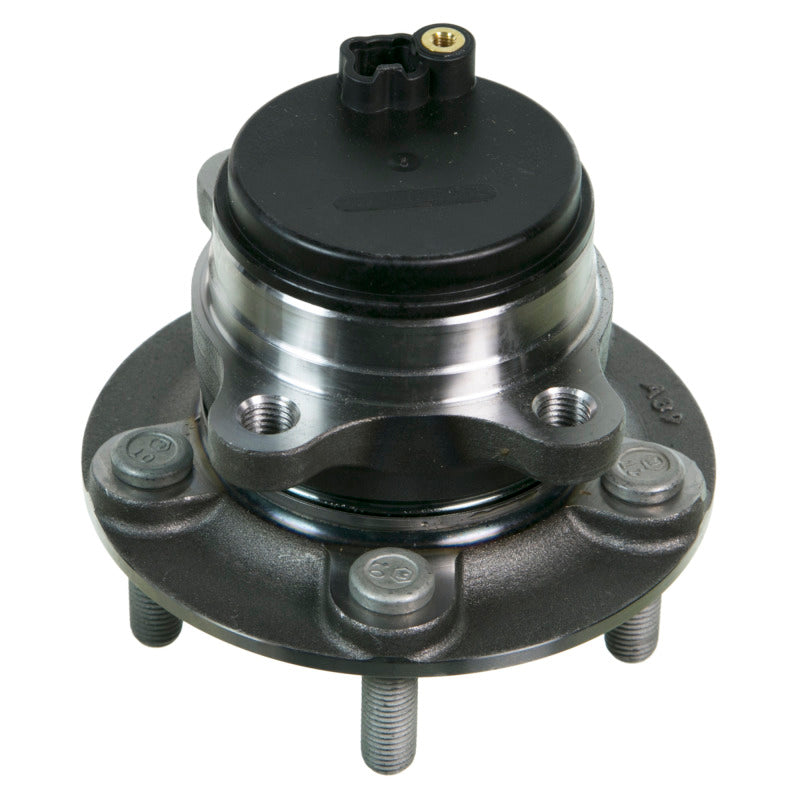 MOOG 2019 Ford Police Responder Hybrid Rear Hub Assembly