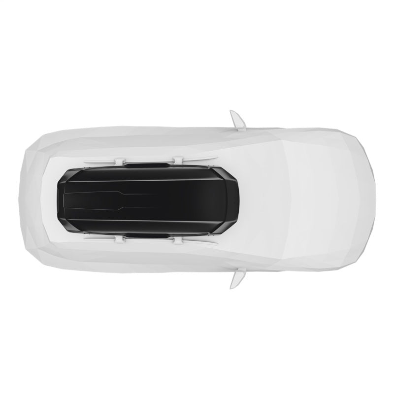 Thule Motion XL Roof Box Glossy - Black