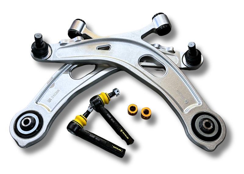 Whiteline Subaru WRX 2022+Front Lower Control Arm Upgrade Kit