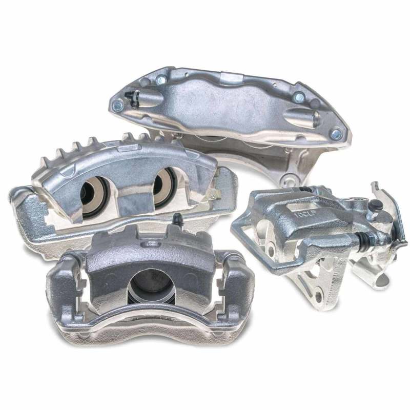 Power Stop 01-06 BMW M3 Front Right Autospecialty Caliper w/Bracket