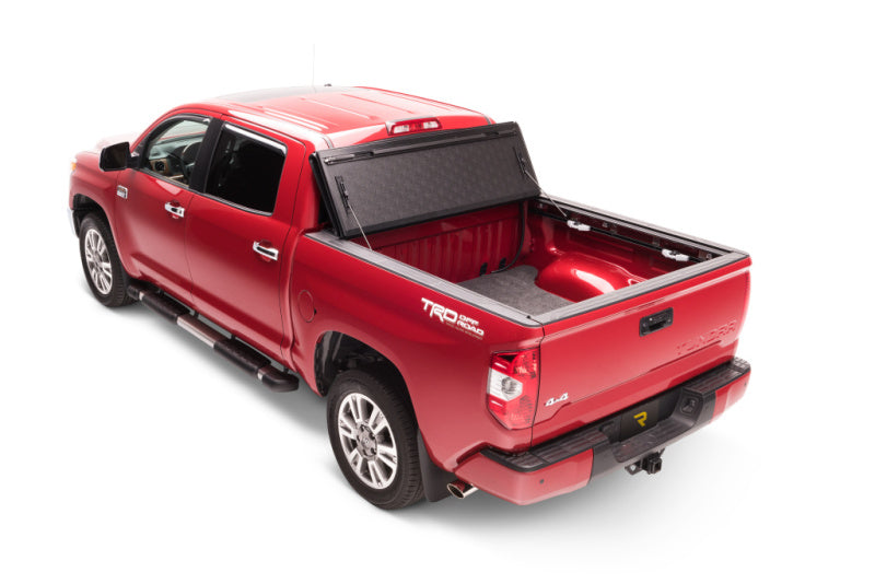 BAK 2024 Toyota Tacoma 6ft Bed BAKFlip G2 Bed Cover